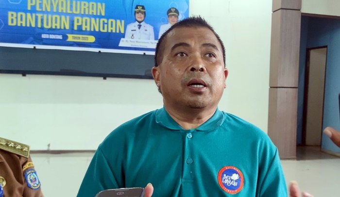Manipulasi Data Bansos, Tunjangan Ketua RT di Bontang Bisa Dipotong!
