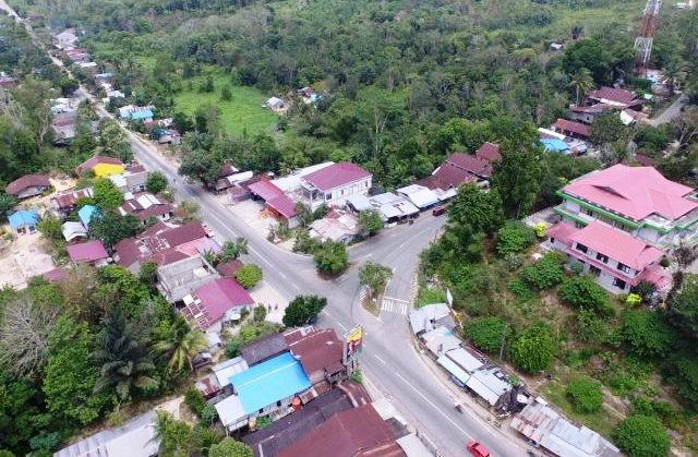 Banyak Warga Urus Surat Pindah ke Penajam Ibu Kota Baru
