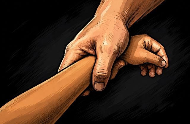 Terungkap Setelah Bertahun-tahun, Dugaan Kekerasan Seksual di Ponpes Samarinda Dilaporkan