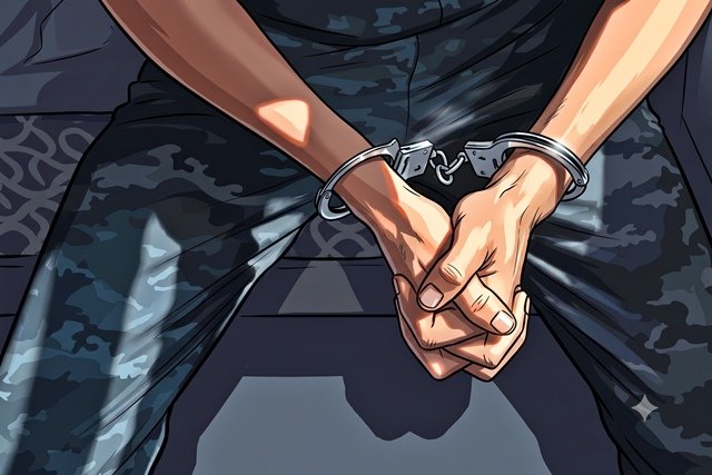 Sadis! Pria di Bontang Aniaya IRT dan Tabrak Korban Demi Ponsel Rp3 Juta