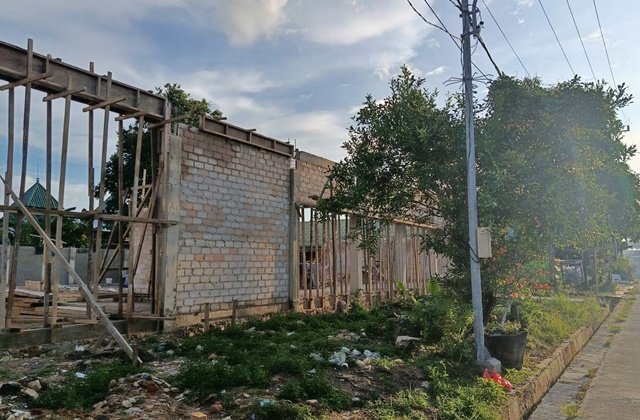 Bontang Mulai Bangun 6 Graha Koperasi Merah Putih, Ini Lokasinya