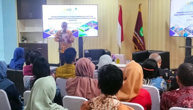 Balikpapan Kian Serius Benahi Pelayanan Publik, Investor Makin Percaya Diri