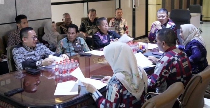 Strategi Pengendalian Inflasi 2027, Sekda Samarinda Peringatkan Bahaya "Dokumen Mati"
