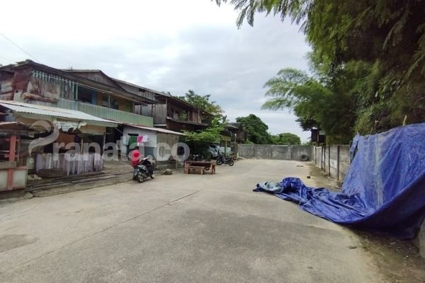 Akses Menuju Pabrik Pupuk Kaltim Ditutup, Pedagang Pos 7 Lok Tuan Kian Sepi, Sudah Diakomodir?