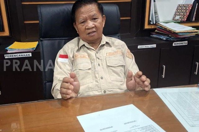 Cegah Sengketa, Kutim Perketat Mekanisme Pembebasan Lahan