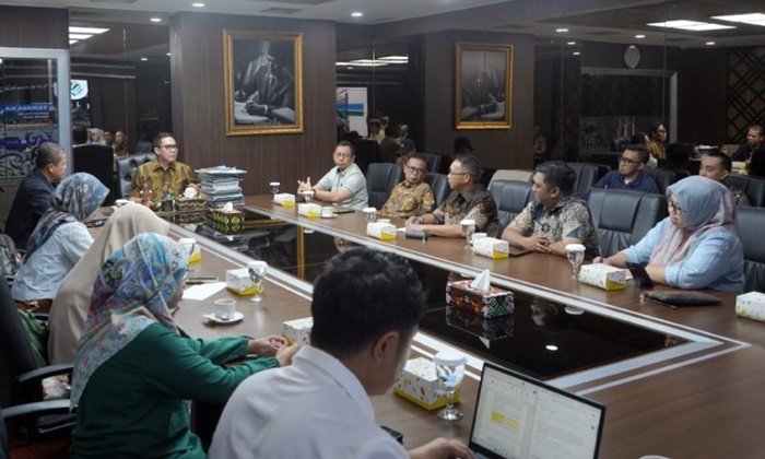Samarinda Ubah Sampah jadi Listrik Tanpa Tipping Fee