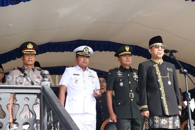 Kutim Siapkan Beasiswa untuk Guru Lanjut Studi