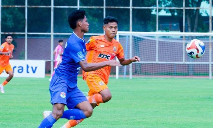 Bertahan di Liga 3, Persikutim United Dihantui Isu Dugaan Pengaturan Skor