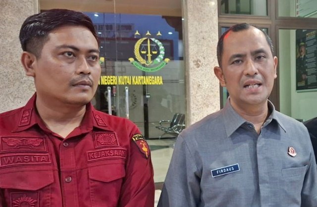 Modus Pinjam Nama Warga Terbongkar, Kredit Fiktif Bank di Kukar Rugikan Negara Rp16,5 Miliar