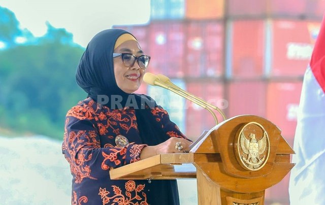 Pabrik Soda Ash di Bontang Serap 70 Persen Tenaga Kerja Lokal, Rampung Tiga Tahun Lagi