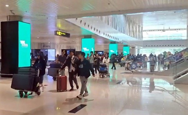 Durasi hingga 29 Jam, Rute Surabaya–Balikpapan Krisis Tiket, Harga Tembus Rp25 Juta