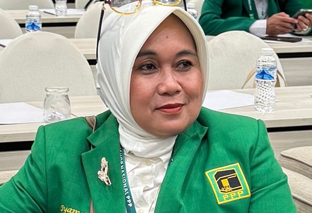 Ada 12 Proyek Menunggu, DPRD Pangkep Minta Pembangunan Paving Disinkronkan