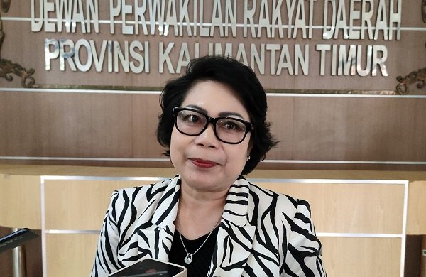 DPRD Kaltim Berkoordinasi dengan BBPJN soal Perbaikan Jalan