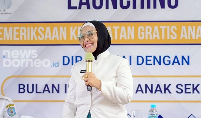Dana Transfer Turun Rp500 Miliar, Wali Kota Bontang Pastikan Pembangunan Tak Terganggu