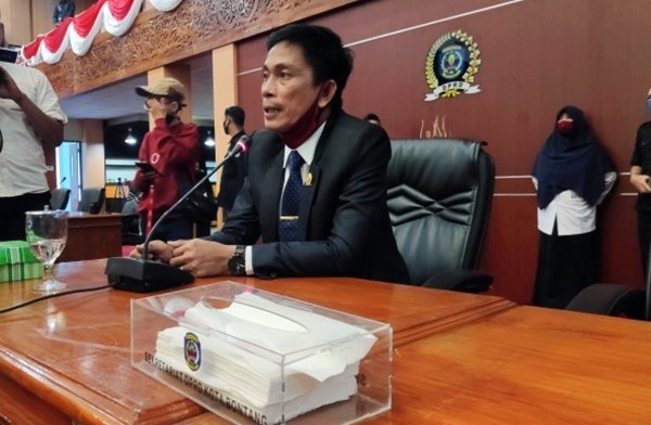 Produta Tak Dilanjutkan, Dewan Ancam Ajukan Hak Interpelasi