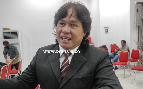 DPRD Bontang Dorong Pemkot Buat Komitmen Kinerja dengan 13 OPD Penghasil PAD