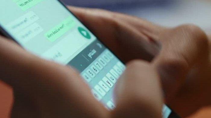Sebar Video Bugil Teman Lantaran Sakit Hati WA Diblokir