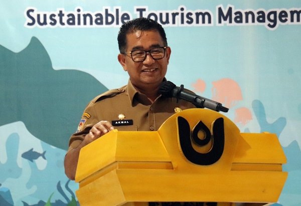 Pengelolaan Wisata Berkelanjutan, Fokus Utama Konferensi Ekowisata Kaltim