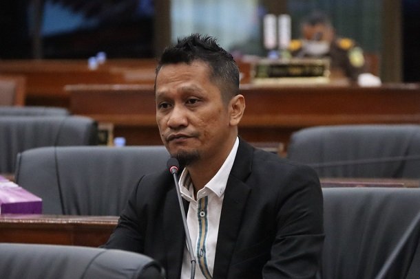DPRD Kaltim: Perlu Transparansi Anggaran Pembangunan Ibu Kota Nusantara