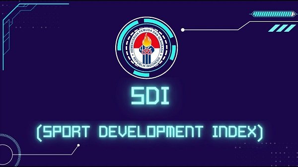 9 Dimensi Dasar Sport Development Index Menurut Dispora Kaltim