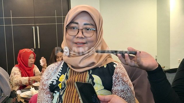 Bantah Isu Perjalanan Dinas Rp1 Miliar, Dispar Kaltim: Data Itu Tidak Benar