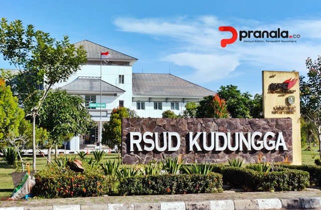 Diduga Cemari Udara, DLH Kaltim Usut Limbah Medis RSUD Kudungga Sangatta