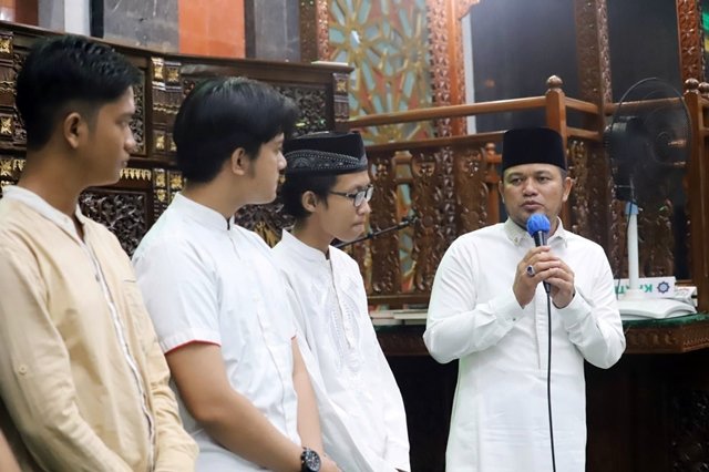 Pendidikan Gratis di Kaltim Mulai 2026, Berlaku dari SD hingga S3