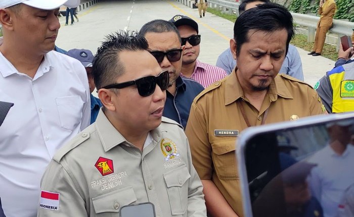 Kolam Retensi Rp6 Miliar Terancam Mangkrak, DPRD Samarinda: Drainase Harus Terhubung