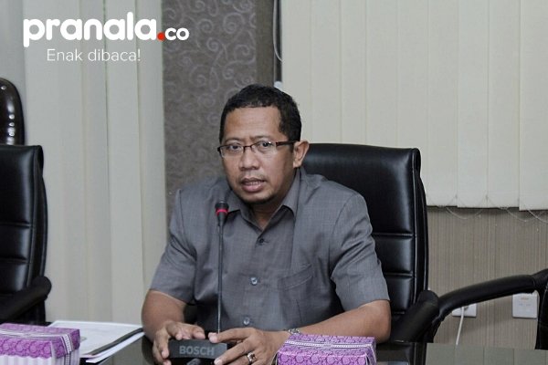 Gegara Omnibus Law Disahkan, 58 Perda Bontang Bakal Direvisi
