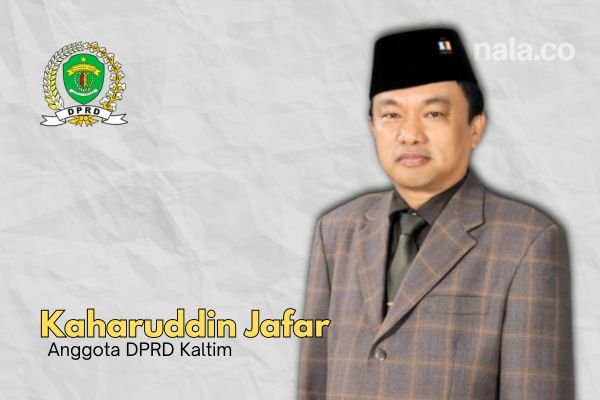 Berkomitmen Tingkatkan Kesejahteraan Masyarakat Kaltim