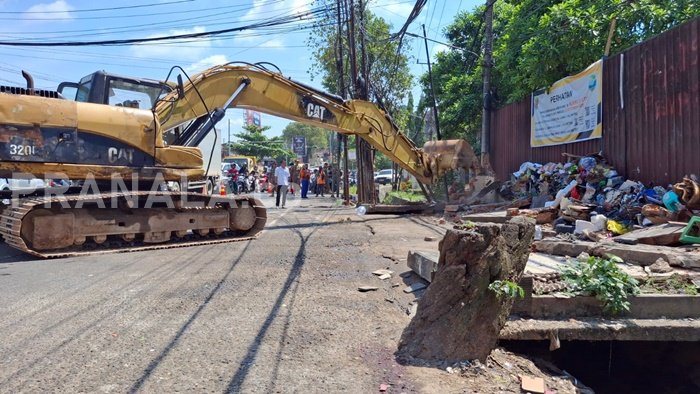 519 Ribu Ton Sampah di Kaltim Belum Terkelola