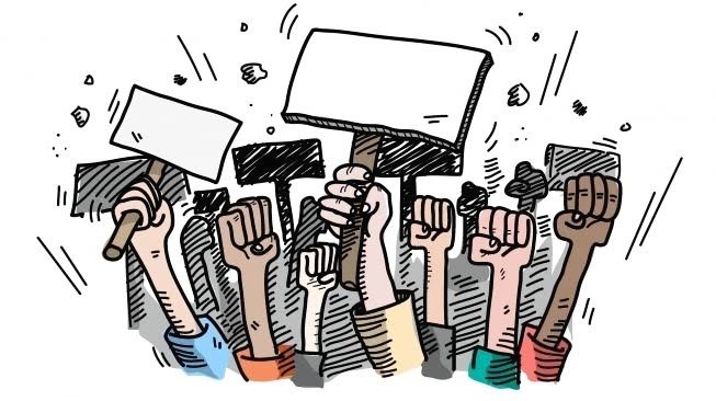 Demo Tolak Tunda Pemilu, Aliansi Mahasiswa Kaltim bakal Geruduk DPRD