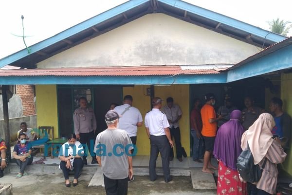 Tak Ditemukan Tanda Kekerasan, Polisi Duga Penyebab Kematian Pria di Telihan karena Penyakit Jantung