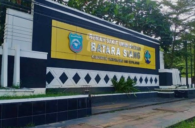 AC Rusak di RS Batara Siang Pangkep Dikeluhkan Lagi, Manajemen: Perbaikan Bertahap