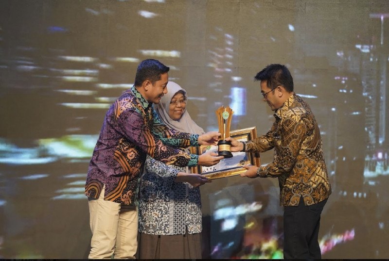Kaltim Investment Award 2023; Apresiasi Investasi Para Pengusaha Membangun Kaltim