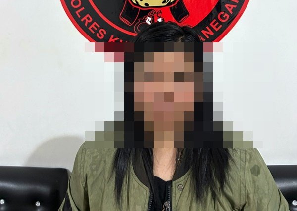 Jaringan Pembuat SIM Palsu Terbongkar di Kukar, Polisi Tangkap 5 Pelaku Sekaligus