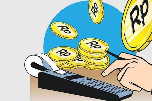 Kontraksi Masih Terjadi, Penerimaan Pajak Kaltim Rp16,24 Triliun