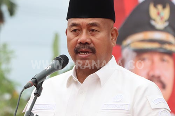 Seleksi Pejabat Pimpinan Tinggi Pratama, Pemkab Kukar Gelar Tes Baca Alquran