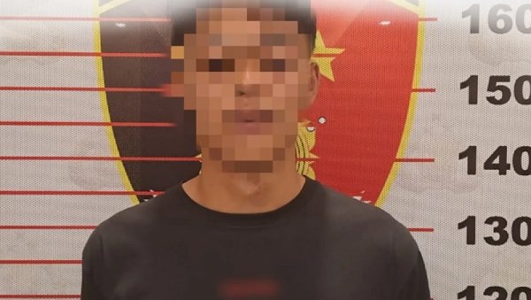 Aniaya Istri di Depan Mertua, Pria di Samarinda Ini Terancam 5 Tahun Penjara