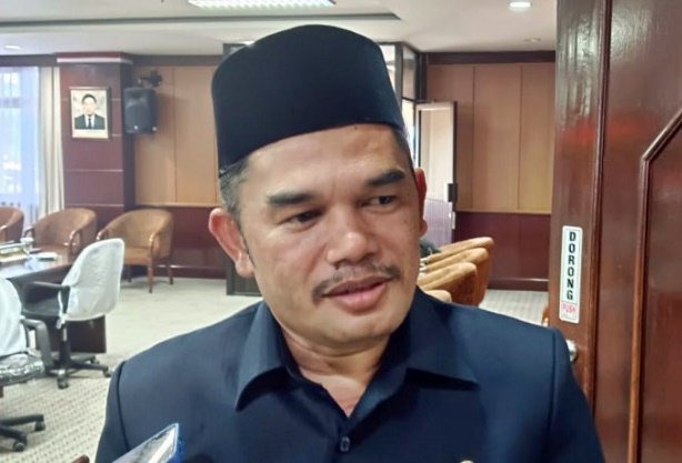 Ketua DPRD Kaltim Dorong Pemuda Tekuni Industri Kreatif