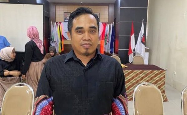 Pilkada Berau 2024; Dua Bakal Pasangan Calon Jalur Independen Tidak Memenuhi Syarat