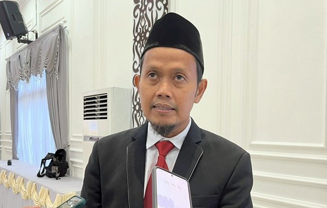 Wi-Fi Gratis di Fasilitas Umum Bontang Akan Dibatasi di Jam Ibadah