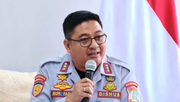 Parkir Liar Kian Parah, Pemkot Balikpapan Siapkan E-Parking Mulai Tahun Ini