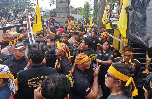Perda soal Kuota Tenaga Kerja Lokal 80:20 di Kutim Mandul?