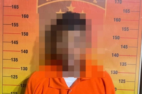 Diimingi Uang, Pria di Loa Kulu Kukar Rudapaksa Gadis 9 Tahun