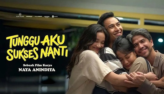 Tunggu Aku Sukses Nanti, Film Baru tentang Realita Pahit Kumpul Keluarga