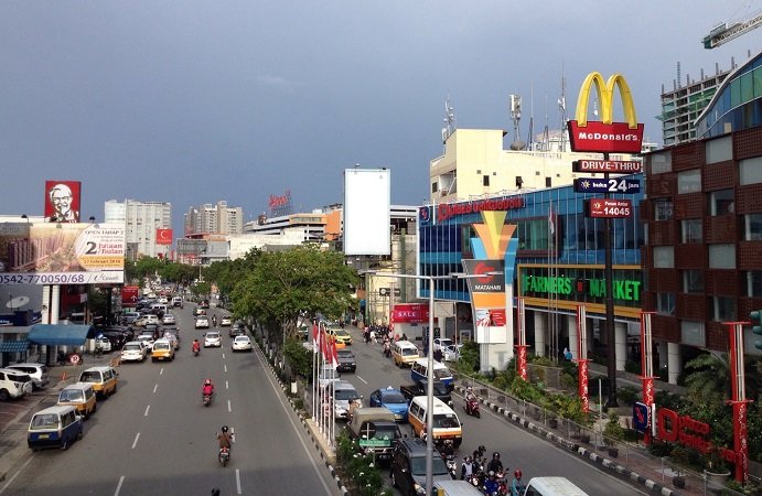 10 Proyek Prioritas Pendukung IKN di Kaltim, Mayoritas di Balikpapan