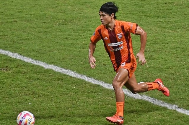 Borneo FC Samarinda Cuci Gudang, Lepas 14 Nama Termasuk Kei Hirose dan Kiper Timnas