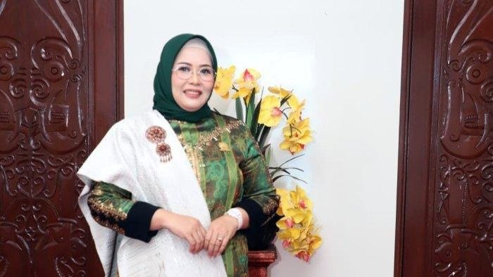 Hanya Satu Kursi untuk "Kartini" di Parlemen Bontang