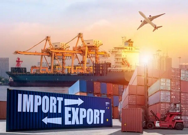 Ekspor Meningkat, Impor Naik Tajam: Kaltim Cetak Neraca Dagang Sehat